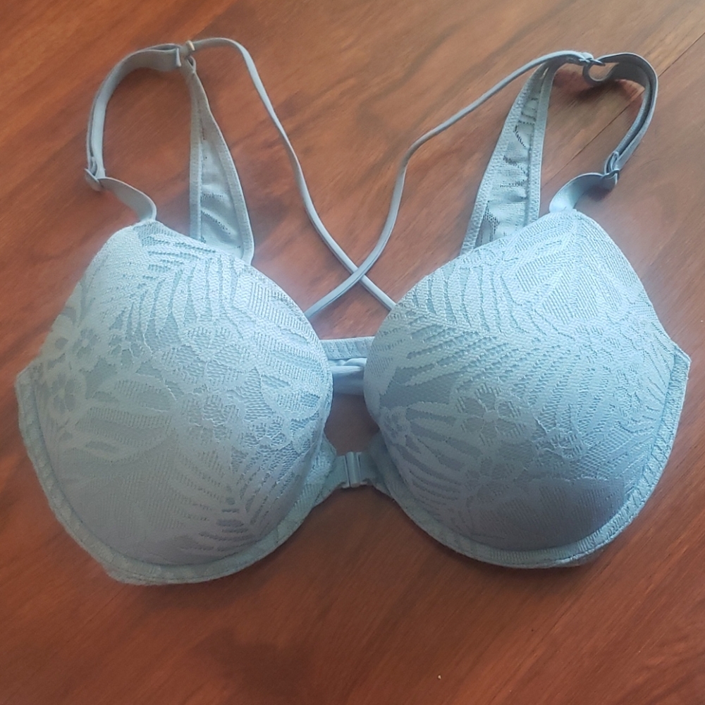 PINK Push Up Bra